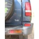 REAR WHITE INDICATOR FOR DISCOVERY 300 TDI/V8 Best of LAND - 2