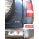REAR WHITE INDICATOR FOR DISCOVERY 300 TDI/V8 Best of LAND - 1