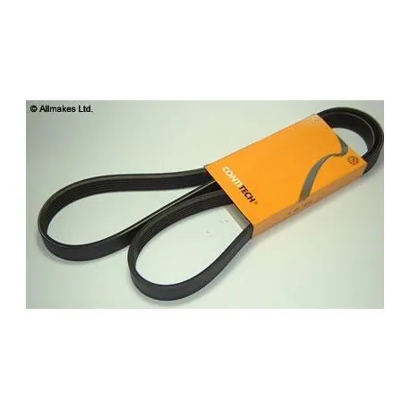 Alternator belt Free TD WITH air cond