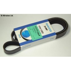 ALTERNATOR BELT FOR FREELANDER V6 WITHOUT AIR CONDITIONING Dayco - 1