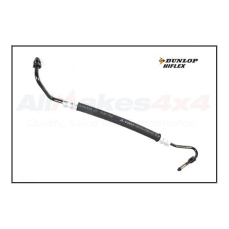 Steering hose 300tdi Britpart - 1