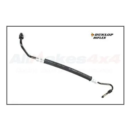 Steering hose 300tdi