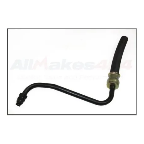 Durite DA DEF 300tdi Boitier DA - Bocal