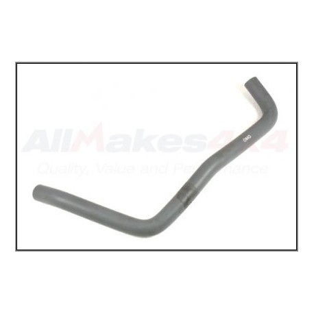 Steering hose Disco 300tdi Allmakes UK - 1