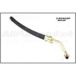 Steering hose Disco/RRC 300tdi