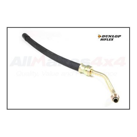 Steering hose Disco/RRC 300tdi Allmakes UK - 1