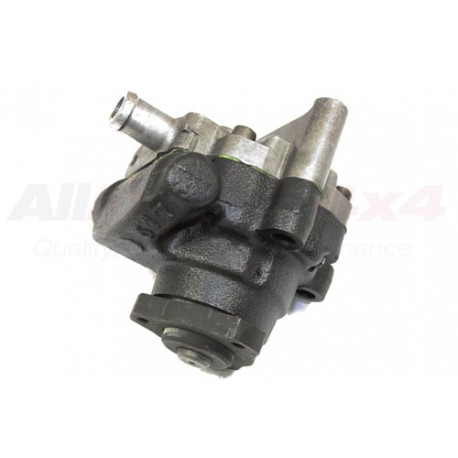 Steering pump 1.8L Petrol freelander OEM - 1