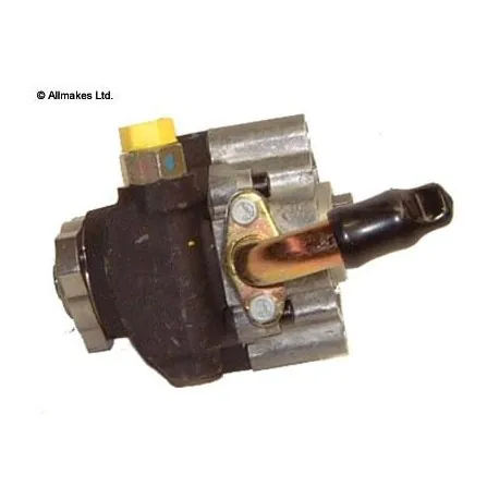 Steering pump 2L TD freelander without air cond