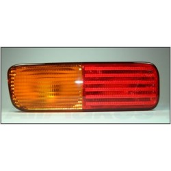 DISCOVERY 2 REAR LH INDICATOR