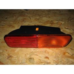DISCOVERY 2 REAR LH INDICATOR Allmakes UK - 1