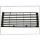 Defender radiator grill - Genuine Land Rover Genuine - 1