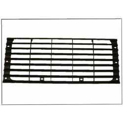 Defender radiator grill - Genuine