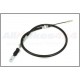 HANDBRAKE CABLE FOR 90/110/130 N1 Allmakes UK - 1