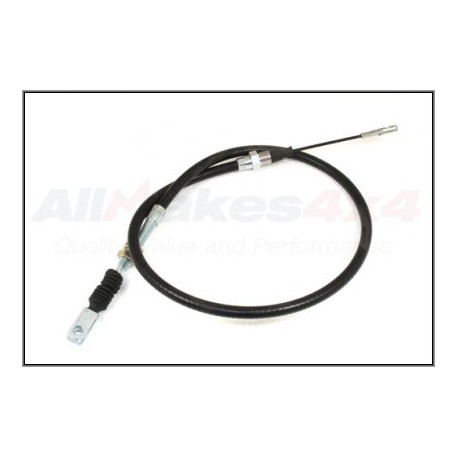 HANDBRAKE CABLE FOR 90/110/130 N1 Allmakes UK - 1