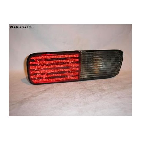 DISCOVERY 2 REAR RH REVERSE AND FOG LIGHTS Allmakes UK - 1