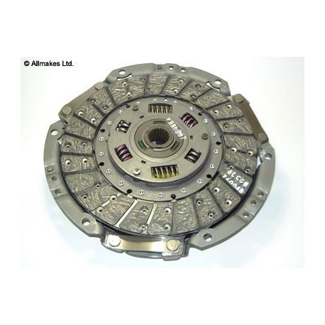 B&B CLUTCH KIT 3.5L V8 CARBURETOR AP Driveline - 1