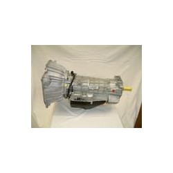 Automatic conversion kit for 300Tdi Defender Best of LAND - 1