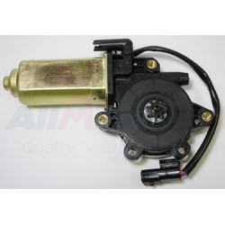 MOTOR REGULATOR FRONT OR REAR DISCOVERY 300TDI/V8/TD5 LH