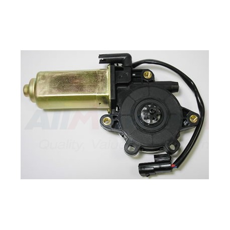 MOTOR REGULATOR FRONT OR REAR DISCOVERY 300TDI/V8/TD5 LH Allmakes UK - 1