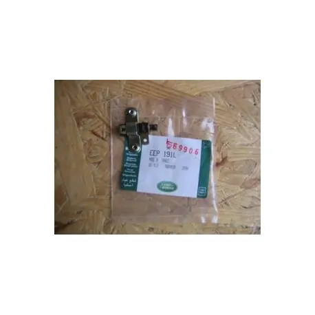 Handbrake switch Defender / RRc