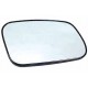 MIRROR GLASS CONVEX FOR DISCOVERY 300 TDI/V8/TD5 RH Allmakes UK - 1