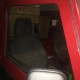 RH/LH GLASS FRONT DOOR FOR DEFENDER N2 Britpart - 2