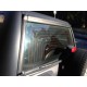 GLASS REAR DOOR FOR FREELANDER 1 UP TO 2000 Allmakes UK - 1