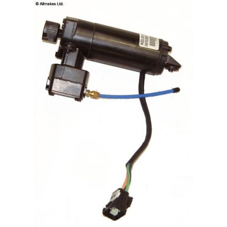 Compresseur suspension RR P38 OEM OEM - 1