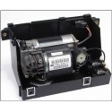 COMPRESSEUR DE SUSPENSION PNEUMATIQUE DE DISCOVERY 2