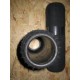 Boudin nu suspension AV RR P38 Dunlop - 2