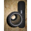 Boudin nu suspension AV RR P38