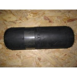 Boudin nu suspension AV RR P38 Dunlop - 1