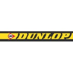 Kit 4 boudins RR P38 Dunlop - 1