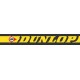 Kit 4 boudins + compresseur P38 Dunlop - 2