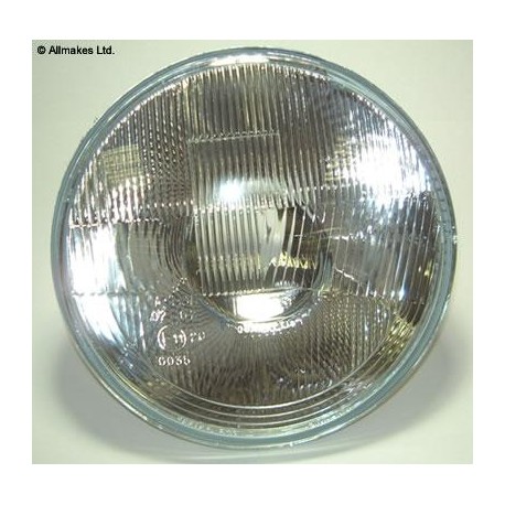 SERIES 2/3, DEFENDER AND RANGE ROVER CLASSIC LIGHT - WIPAC
