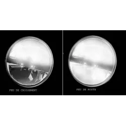 PHARE A LED POUR DEFENDER, RANGE ROVER CLASSIC ET SERIE Trucklite - 2