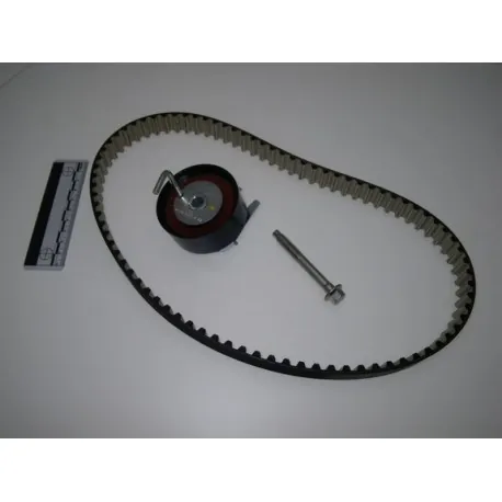 Timing kit 2.7 TDV6 - GENUINE