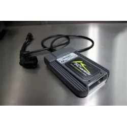 TD5 Power plug KITPOWER - 2