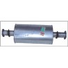 Middle silencer for 200tdi Discovery