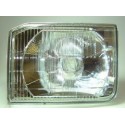 DISCOVERY 300 TDI/V8 LH FRONT LIGHT