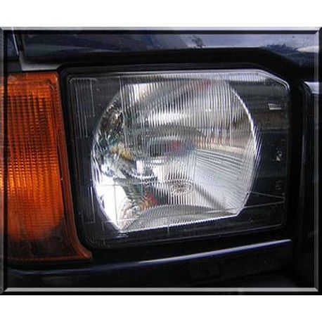 OPTIQUE DE PHARE AVANT DROIT DE DISCOVERY 2 Land Rover Genuine - 1