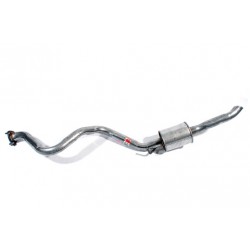 REAR SILENCER FOR DISCOVERY 2 TD5
