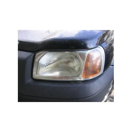 Phare AV Gauche Freelander jusqu'à 2000