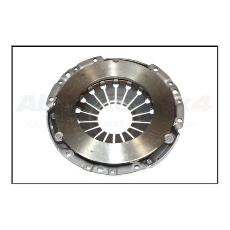 FREELANDER TD4 CLUTCH COVER Valeo - 1