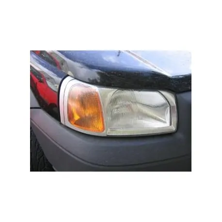Freelander RH headlamp N1