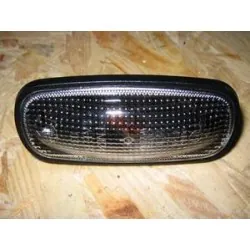 Répétiteur clignotant Blanc -LR Genuine