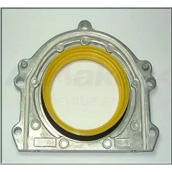 Allmakes OE Turbocharger Oil Drain Outlet Gasket – For Land Rover Defender & Discovery TD5 (PNT100030)