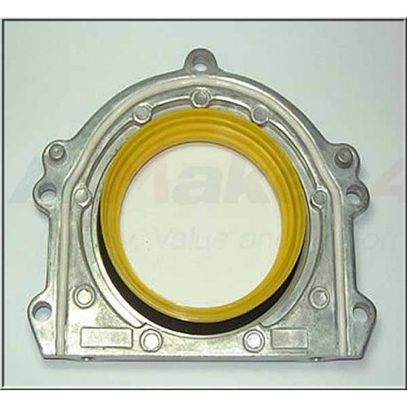 Cranshaft rear oil seal FOR DEF / DISCO Td5 Land Rover Genuine - 1