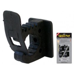 Attaches Quick Fist Mini -le lot de 2 QUICK FIST CLAMPS - 1