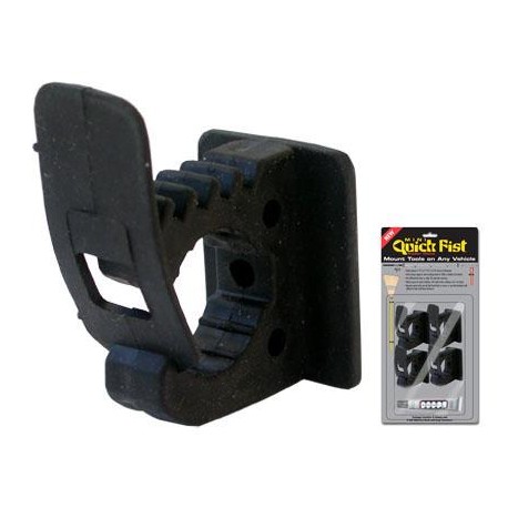 Mini Quick Fist blister pack of 2 QUICK FIST CLAMPS - 1